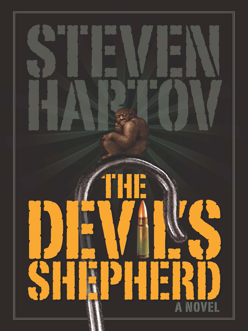 Title details for The Devil's Shepherd by Steven  Hartov - Available